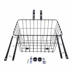 Panier Fixe Sur Guidon De Vélo Vintage Medium Plus Wald 10 Panier Fixe Sur Guidon De Vélo Vintage Medium Plus Wald -Remorques vélo Soldes panier fixe sur guidon de velo vintage medium plus wald full 3