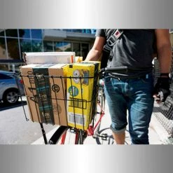 Panier Fixe Sur Guidon De Vélo Vintage Medium Plus Wald 12 Panier Fixe Sur Guidon De Vélo Vintage Medium Plus Wald -Remorques vélo Soldes panier fixe sur guidon de velo vintage medium plus wald full 5