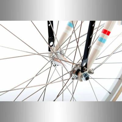 Panier Fixe Sur Guidon De Vélo Vintage Medium Plus Wald 8 Panier Fixe Sur Guidon De Vélo Vintage Medium Plus Wald – Image 6