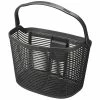 Panier Lamello Sur Guidon De Vélo Inoxydable KlickFix -Remorques vélo Soldes panier lamello sur guidon de velo inoxydable klickfix full