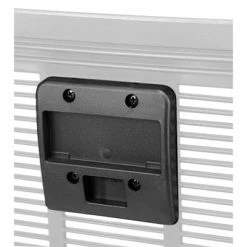 Panier Lamello Sur Guidon De Vélo Inoxydable KlickFix -Remorques vélo Soldes panier lamello sur guidon de velo inoxydable klickfix full 3