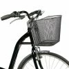 Panier Vélo Avant En Acier 20 L Sur Potence Hapo-G -Remorques vélo Soldes panier velo avant en acier 20 l sur potence hapo g full
