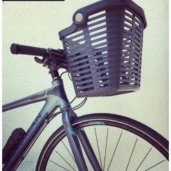 Bellelli Panier Vélo Avant Noir Inoxydable Sur Guidon 12 Bellelli Panier Vélo Avant Noir Inoxydable Sur Guidon -Remorques vélo Soldes panier velo avant noir inoxydable sur guidon full 5