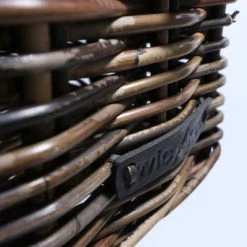 Wicked Panier Vélo En Osier Avec Fixation Rapide Sur Guidon 7 Wicked Panier Vélo En Osier Avec Fixation Rapide Sur Guidon -Remorques vélo Soldes panier velo en osier avec fixation rapide sur guidon full 3