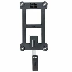 Plaque D'adaptation MIK Pour Accessoires Vélo Basil 10 Plaque D'adaptation MIK Pour Accessoires Vélo Basil -Remorques vélo Soldes plaque d adaptation mik pour accessoires velo basil full 3