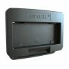 Plaque D'adaptation Pour Fixation Klickfix - Basil 1 Plaque D'adaptation Pour Fixation Klickfix - Basil -Remorques vélo Soldes plaque d adaptation pour fixation klickfix basil full