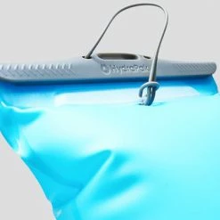 Poche à Eau Vélocity Hydrapak 1.5L -Remorques vélo Soldes poche a eau velocity hydrapak 1 5l full 3