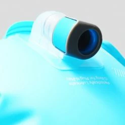 Poche à Eau Vélocity Hydrapak 1.5L -Remorques vélo Soldes poche a eau velocity hydrapak 1 5l full 5