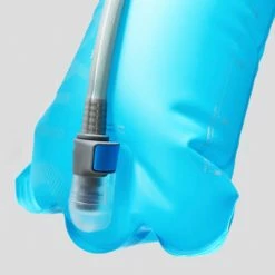 Poche à Eau Vélocity Hydrapak 1.5L -Remorques vélo Soldes poche a eau velocity hydrapak 1 5l full 6