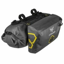 Pochette Additionnelle Pour Sacoches Guidon Expedition Apidura 12 Pochette Additionnelle Pour Sacoches Guidon Expedition Apidura -Remorques vélo Soldes pochette additionnelle pour sacoches guidon expedition apidura full 5
