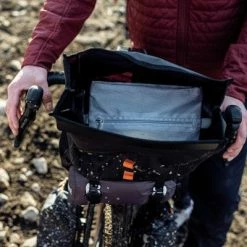 Pochette De Rangement Pour Sacoche De Guidon Ortlieb Handlebar 11 Pochette De Rangement Pour Sacoche De Guidon Ortlieb Handlebar -Remorques vélo Soldes pochette de rangement pour sacoche de guidon ortlieb handlebar full 6