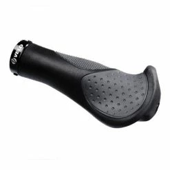 VELO Poignée De Vélo Ergonomique Avec Surface Anti-dérapante -Remorques vélo Soldes poignee de velo ergonomique avec surface anti derapante full 2