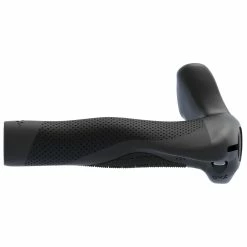 Poignées Vélo Ergonomiques Avec Cornes Stuby SQlab -Remorques vélo Soldes poignee ergonomique corne velo sqlab