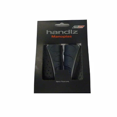 VELO Poignée Ergonomique Pour Guidon De Vélo 92 Mm- La Paire 5 VELO Poignée Ergonomique Pour Guidon De Vélo 92 Mm- La Paire – Image 3