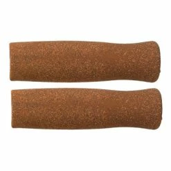 Poignées De Vélo Aspect Liège 130 Mm Duracork VELO