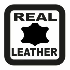 XLC Poignées De Vélo Noires En Cuir Véritable -Remorques vélo Soldes poignees de velo noires en cuir veritable full 3