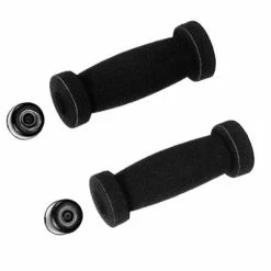 Point Poignées En Mousse Pour Guidon De Vélo