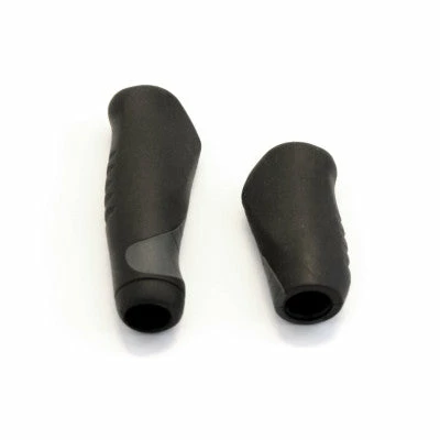 Poignées Ergonomiques Pour Vélo 135/92 Mm XLC 4 Poignées Ergonomiques Pour Vélo 135/92 Mm XLC – Image 2
