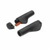 Ergotec-Humpert Poignées Vélo Ergonomiques Avec Réglage De Souplesse EG Active Flex Ergotec -Remorques vélo Soldes poignees ergonomiques velo EG ACTIVE FLEX ergotec longue