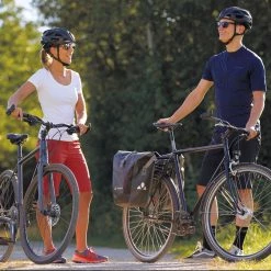 Poignées Ergonomiques Avec Cornes Courtes Stuby Short SQlab -Remorques vélo Soldes poignees velo cornes stuby sqlab 3fd05141 da64 454f 9ef7 0637b2d8f89e