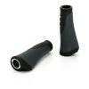 Poignées Ergonomiques Pour Vélo 135 Mm GR-S04 XLC -Remorques vélo Soldes poignees velo xlc gr s04