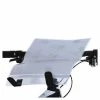 Porte Carte étanche Oxford Pour Guidon De Vélo -Remorques vélo Soldes porte carte etanche oxford pour guidon de velo full