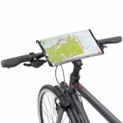 Porte Carte Freeliner Klickfix Orientable Et étanche Pour Vélo