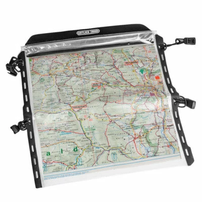 Porte Carte Ortlieb Pour Sacoche De Guidon De Vélo 3 Porte Carte Ortlieb Pour Sacoche De Guidon De Vélo
