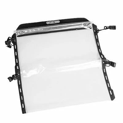 Porte Carte Ortlieb Pour Sacoche De Guidon De Vélo 4 Porte Carte Ortlieb Pour Sacoche De Guidon De Vélo – Image 2