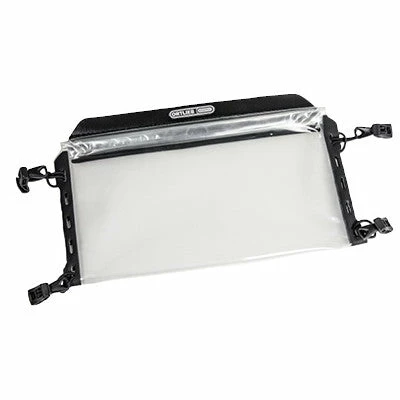 Porte Carte Ortlieb Pour Sacoche De Guidon De Vélo 5 Porte Carte Ortlieb Pour Sacoche De Guidon De Vélo – Image 3