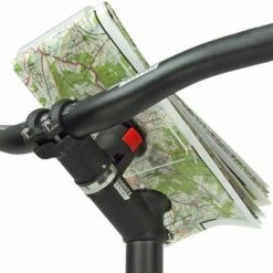 Porte Carte Vélo Solide MiniMap I Klickfix 11 Porte Carte Vélo Solide MiniMap I Klickfix -Remorques vélo Soldes porte carte velo solide minimap i klickfix full 5