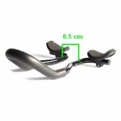 Brandless Prolongateur De Guidon Pour Vélo Triathlon -Remorques vélo Soldes prolongateur de guidon pour velo triathlon full 4