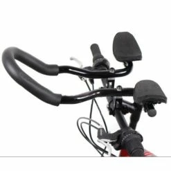 Brandless Prolongateur De Guidon Pour Vélo Triathlon -Remorques vélo Soldes prolongateur de guidon pour velo triathlon full 5