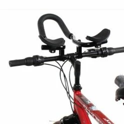 Brandless Prolongateur De Guidon Pour Vélo Triathlon -Remorques vélo Soldes prolongateur de guidon pour velo triathlon full 6