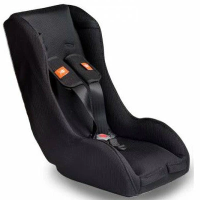 Protège Sangles Pour Harnais De Coque Vélo Bébé Melia 5 Protège Sangles Pour Harnais De Coque Vélo Bébé Melia – Image 3