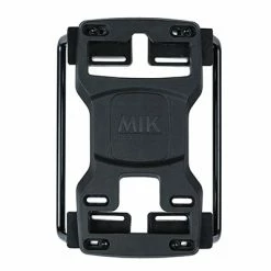 Rails Pour Sacoches Latérales Sur Fixation MIK Basil -Remorques vélo Soldes rails pour sacoches laterales sur fixation mik basil full 3