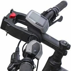 Rallonges 25 Mm Pour Fixation KlickFix Sur Guidon VAE -Remorques vélo Soldes rallonges 25 mm pour fixation klickfix sur guidon vae full 3