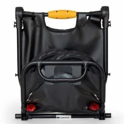 Remorque Cargo Pliable Pour Courses à Vélo Travoy Burley -Remorques vélo Soldes remorque cargo pliable pour courses a velo travoy burley full 3