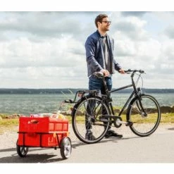 Remorque De Vélo ANDERSEN 660-KE 12 Remorque De Vélo ANDERSEN 660-KE -Remorques vélo Soldes remorque de velo andersen 660 ke full 5