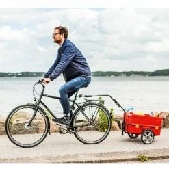 Remorque De Vélo ANDERSEN 660-KE 13 Remorque De Vélo ANDERSEN 660-KE -Remorques vélo Soldes remorque de velo andersen 660 ke full 6