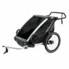 Remorque Enfant Vélo Thule Chariot Lite 2