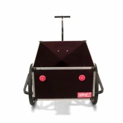 Remorque Jumbo Roland Sur Tige De Selle Vélo 10 Remorque Jumbo Roland Sur Tige De Selle Vélo -Remorques vélo Soldes remorque jumbo roland sur tige de selle velo full 4