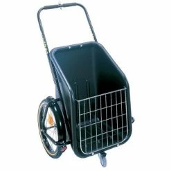 Winther Remorque Pour Vélo Donkey -Remorques vélo Soldes remorque pour velo donkey full 5