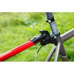 Remorque Ultreia Cyclo Chariot Avec Caisse De Transport Mottez -Remorques vélo Soldes remorque ultreia cyclo chariot avec caisse de transport mottez full 5