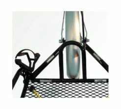 B.O.B Remorque Une Roue BOB YAK Pour Vélo 26 Pouces -Remorques vélo Soldes remorque une roue bob yak pour velo 26 pouces full 4