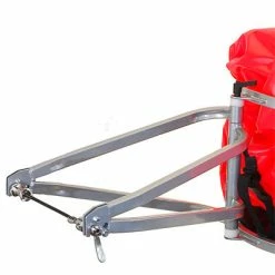 Brandless Remorque Une Roue Pour Vélo Avec Sac 70L -Remorques vélo Soldes remorque une roue pour velo avec sac 70l full 4