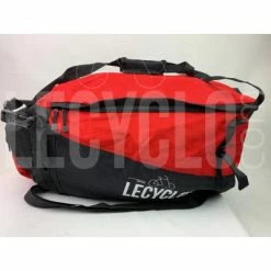 Brandless Remorque Une Roue Pour Vélo Avec Sac 70L -Remorques vélo Soldes remorque une roue pour velo avec sac 70l full 6