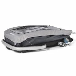 Remorque Vélo 2 Enfants Avec Suspension Kid Keeke 2 Croozer -Remorques vélo Soldes remorque velo 2 enfants avec suspension kid keeke 2 croozer full 6