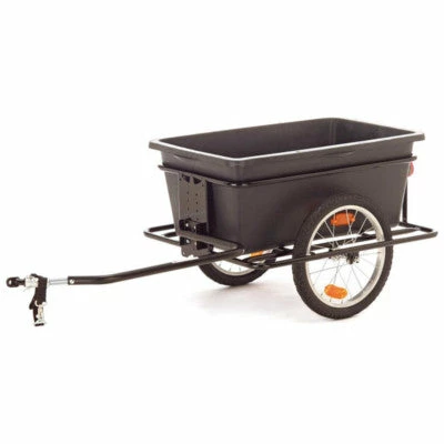 Remorque Vélo Big Boy Roland 3 Remorque Vélo Big Boy Roland