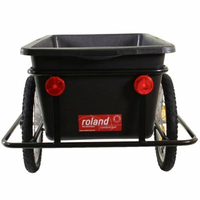 Remorque Vélo Big Boy Roland 7 Remorque Vélo Big Boy Roland – Image 5